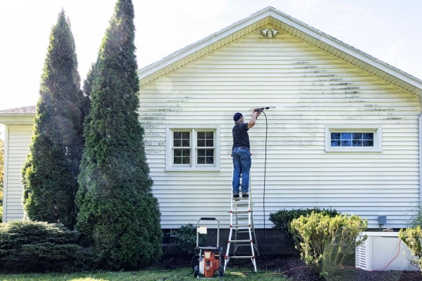 Best Gutter Cleaning and Brightening in Cardington, OH