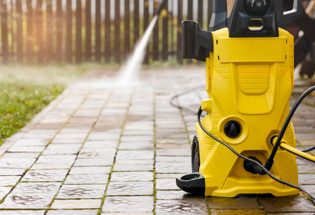 Best Soft Washing for Delicate Surfaces in Cardington, OH